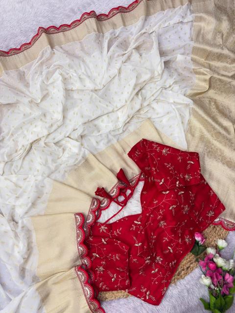 Akshara durga pooja best saree wholesale market in india